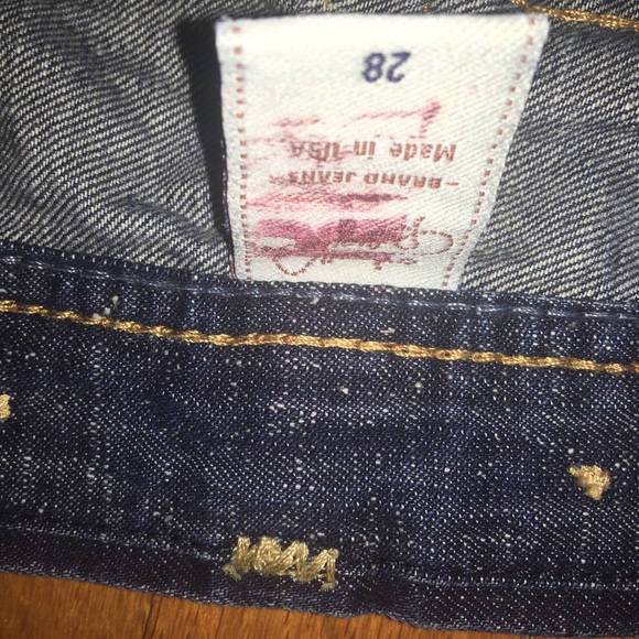 True Religion wide Bootcut - Picture 3 of 8